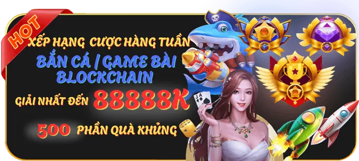 Thưởng nổ hũ độc quyền 98win