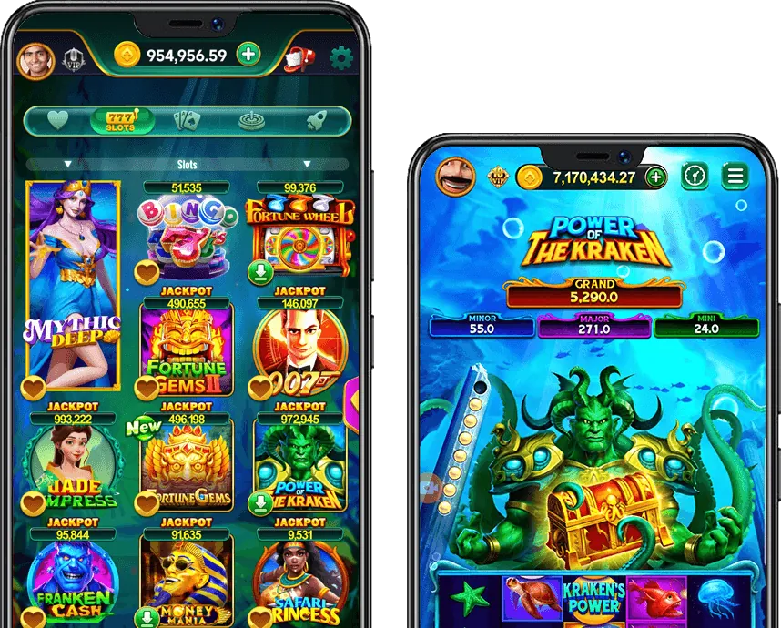 Giải thích cơ chế hoạt động của game slot 98win