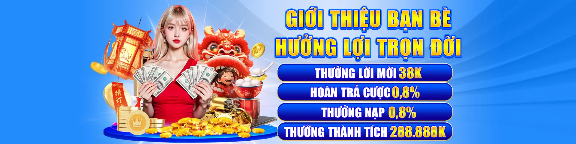 Sòng bạc trực tuyến 98win nổ hũ với các trò chơi đa dạng