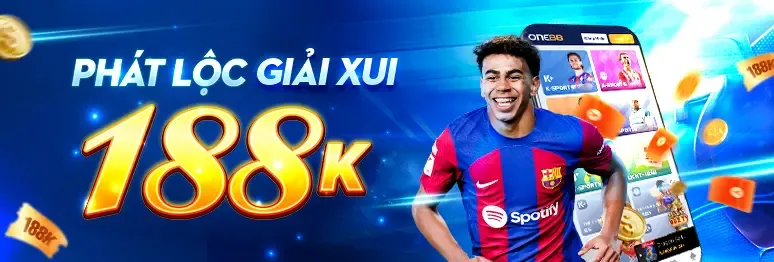 Banner khuyến mãi bắn cá 98win