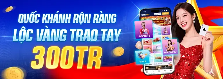 Khuyến mãi chào mừng 98win